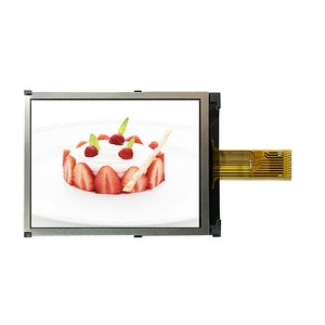 3.2 inch cảm ứng <span class=keywords><strong>LCD</strong></span> hiển thị module với 10-Pin TFT 240x320 RGB IPS bảng điều xe-tương thích với <span class=keywords><strong>I2C</strong></span> mipi LVDS & SPI giao diện - Product Image 3