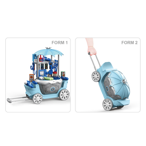 clinique dentaire enfants médecin jouer ensemble <span class=keywords><strong>de</strong></span> rangement <span class=keywords><strong>de</strong></span> voyage série panier <span class=keywords><strong>de</strong></span> <span class=keywords><strong>chariot</strong></span> <span class=keywords><strong>de</strong></span> conception <span class=keywords><strong>docteur</strong></span> <span class=keywords><strong>jouet</strong></span> - Product Image 5