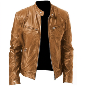 High Quality Elegant Look Man fashion <b>jacket</b> Affordable Price Customize Different colors <b>Jacket</b> - Product Image 4