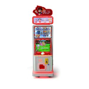 Nuevo Set de Monedas para Niños, Máquina de Cartas de Vaca, Set Interactivo Padre-Hijo, Juego de Cartas de Vaca, Juguetes de Aeropuerto - Product Image 1
