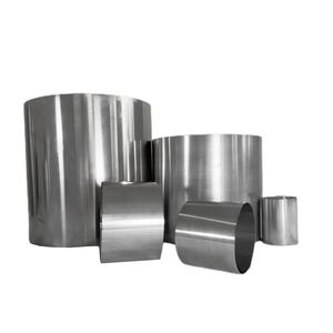 Alliage Hastelloy de haute qualité bande plate B-3 Hastelloy bande plate Hastelloy B3 - Product Image 1