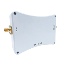 Callboost RF polarisation TEE 300-3000 Mhz pour 868 915 Mhz Lora signal flare booster