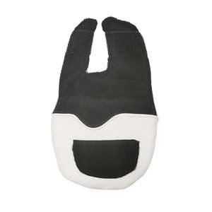 Fundas de Piel Sintética para Palos de Golf, Fundas para Driver y Fairway Wood, Fundas para Palos de Golf <span class=keywords><strong>Scotty</strong></span> <span class=keywords><strong>Cameron</strong></span>, Fabricación Personalizada en Fábrica de Xiamen - Product Image 2