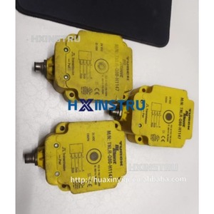1 pièce neuve pour capteur de lecture et d'écriture TURCK TNLR-Q80-H1147 - Product Image 2