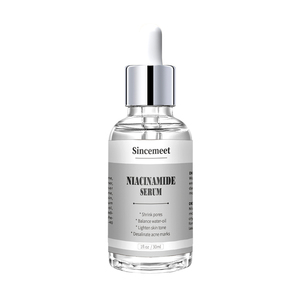 Suero Facial <span class=keywords><strong>para</strong></span> eliminar <span class=keywords><strong>manchas</strong></span> oscuras, niacinamida B3, Alisador, cuidado de la piel, venta al por mayor - Product Image 6