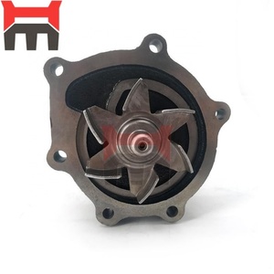 Bomba de Agua para Motor 4JJ1, 8-98047688-4, en Oferta - Product Image 4