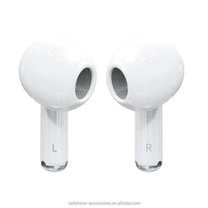 หูฟังไร้สาย <span class=keywords><strong>A15</strong></span> Pro หน้าจอสัมผัสความละเอียดสูง ฟังก์ชั่นหลากหลาย เสียงเบสแท้ จอ LED ดีไซน์แบบใส่ในหู แบตเตอรี่ดิจิตอล - Product Image 1