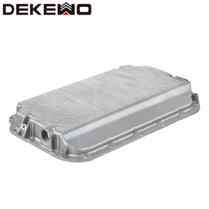 Cárter de Aceite de Motor 078103604B EA835 V6 para AUDI 80/A4 B4 100/<span class=keywords><strong>A6</strong></span> <span class=keywords><strong>C4</strong></span> 2.6L A8 D2 2.8L - Product Image 1