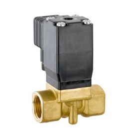 Válvula Solenoide Gemu 52 102 202 205 225 8253 8257 8258 8259 Control Electromagnético Para Uso General - Product Image 5