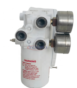 Contrôleur numérique intelligent Logix 3200MD original HART pour le contrôle - Product Image 3