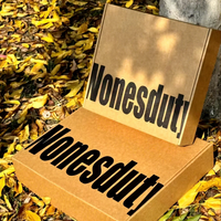 Maßgefertigte Biologisch Abbaubare Umweltfreundliche Verpackungsboxen mit Eigenem Logo Große Größe für Kleidungsverpackungen mit Logo