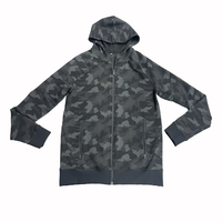 Sweat-shirts unisexes en gros, tissu en nylon 350 g/m², sublimation intégrale, surdimensionnés, personnalisés, lourds, essentiels pour hommes