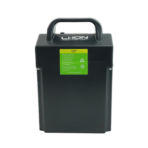 Pièces de chariot élévateur, chariot élévateur électrique, batterie LiFePO4 24V 20Ah, batterie au lithium pour chariot élévateur chinois EPL1531/BIG JOE LPT16/<span class=keywords><strong>EPT12</strong></span>-EZ - Product Image 4