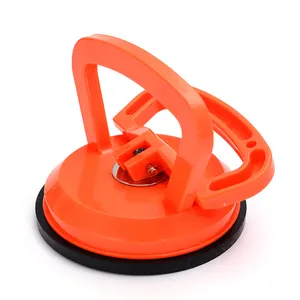 wholesale auto dent puller sucker handle lifter dent remover plastic rubber vacuum suction cups heavy duty suction cup