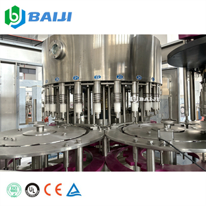 <span class=keywords><strong>Prix</strong></span> de la ligne de production de remplissage de bouteilles d'eau minérale entièrement automatique pour les petites entreprises - Product Image 3