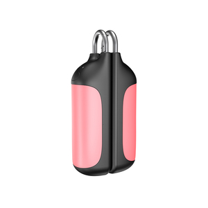 Calentador de manos de Banco de energía de carga lindo de 5200mAh de alta calidad - Product Image 3