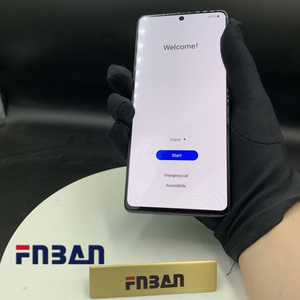 Vendita all'Ingrosso di Telefoni Usati Samsung Galaxy <span class=keywords><strong>A71</strong></span> 5G ai Prezzi Più Bassi, Acquista Online Telefoni Popolari di Classe Superiore, Versione UE - Product Image 3