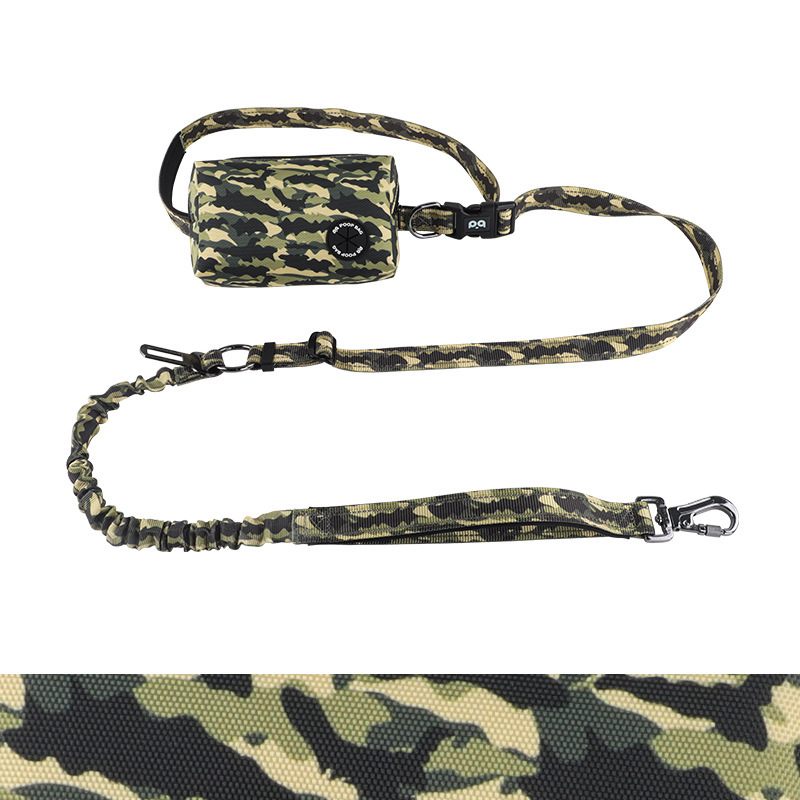Green camouflage, explosion proof, impact resistant, traction le