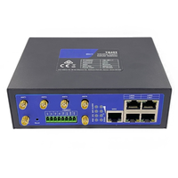 Gateways Industriales 5G Gigabit Serie BZJH453