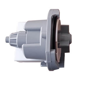 Motor de bomba de drenaje de lavadora <span class=keywords><strong>Haier</strong></span> original al por mayor 220V 50HZ 35W 49096600 H0120400050B reemplaza para lavadora de carga frontal <span class=keywords><strong>Haier</strong></span> - Product Image 4