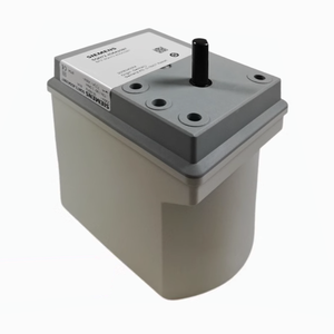 SQN71.664A20 SQN71.624A23 Amortisseur automatique pour brûleur à gaz et à mazout, pièces détachées de chaudière - Product Image 2