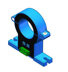 Scy7 Serie 40Mm Diameter Split Core Huidige <span class=keywords><strong>Sensor</strong></span> 200a.2000a - Product Image 4