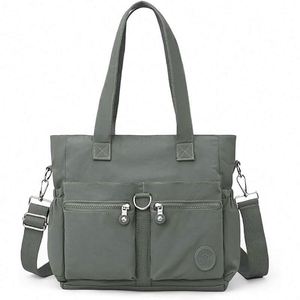 Free Sample BSCI Custom <b>Women</b> <b>Canvas</b> Casual Corduroy <b>Tote</b> <b>Bag</b> - Product Image 6