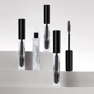 Pinky Leem Prolong Life Coating Mascara of Lashes Professional Lash Sealant Eyelash Extension Coating Mascara for Lash Coating - Product Image 5