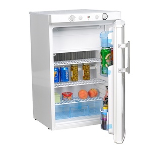 ตู้เย็นแก๊สแบบดูดซับ Smad 95L OEM ผลิตในจีน - Product Image 1