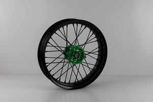 <span class=keywords><strong>2023</strong></span> roues Supermoto de haute qualité pour Kawasaki KXF250 <span class=keywords><strong>450</strong></span> - Product Image 5