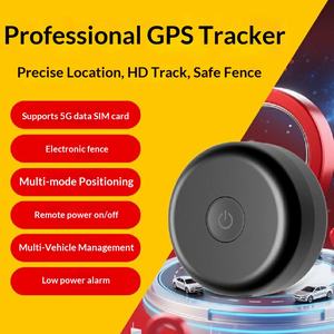 מעקב רכב StarTrack Intelligence 5G Beidou <span class=keywords><strong>GPS</strong></span> עם מיקום מדויק, זמן המתנה ארוך במיוחד, מגנט חזק - Product Image 5
