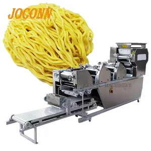 Máquina de fabricação de vermicelli automática/fabricante industrial de macarrão/fechada máquina com preço de fábrica