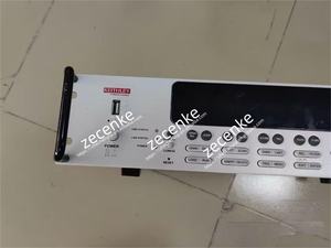 Interruptor de sistema/multímetro Keithley 3706A - Product Image 4