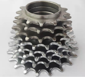 Lywheel-oreja Ixe ixed, 12/13/14/15/16/17/18/19/20T, icycle reehub - Product Image 3