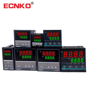 REX-C900 ตัวควบคุมอุณหภูมิแบบดิจิตอลอัจฉริยะ พร้อมหน้าจอแสดงผล ปรับอุณหภูมิได้ สำหรับควบคุมอุณหภูมิ - Product Image 2