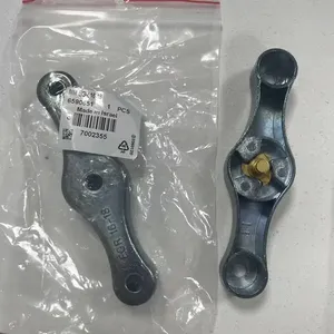 T-Khe Cắm Khe Cắm Txc T6 T8 1.5 2.0 2.5 3.0 4.0 5.0 Phay Loạt Khóa Các Loại Răng iscar <span class=keywords><strong>CNC</strong></span> khía Cutter Carbide chèn - Product Image 6