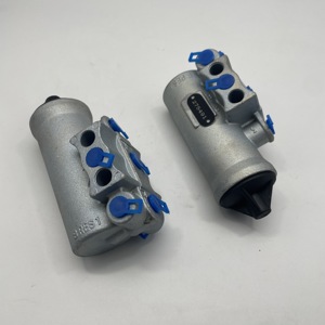 Air Valve OEM 275491 <span class=keywords><strong>Bendix</strong></span> D-2 air gouverneur Pour Heavy Duty Truck D2 Gouverneur - Product Image 6
