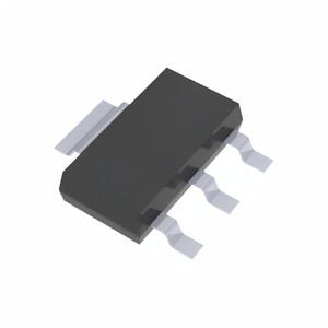 Electronic Circuit Components BSP452 E6327 TO 261 4, TO 261AA Original One Stop Service Power Management (PMIC) - Product Image 1