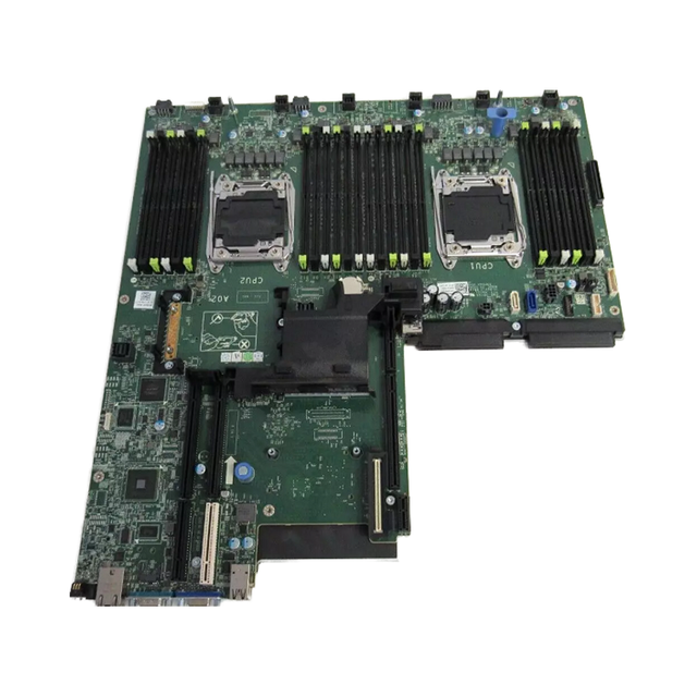 For Dell PowerEdge R730 R730XD Server Motherboard LGA2011 DDR4 WCJNT R53PY 4N3DF CNCJW Mainboard
