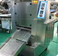Machine à diviser et à former des boules de sago, de taro, de tapioca et des perles de boba pour bubble tea à prix abordable