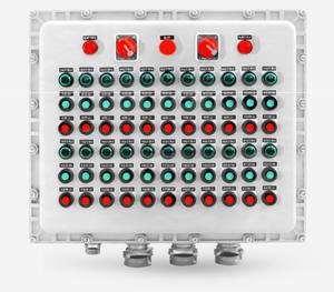 <span class=keywords><strong>Boîte</strong></span> <span class=keywords><strong>de</strong></span> <span class=keywords><strong>jonction</strong></span> en <span class=keywords><strong>résine</strong></span> antidéflagrante SAIP/SAIPWELL 300*220*100mm, <span class=keywords><strong>boîte</strong></span> <span class=keywords><strong>de</strong></span> connexion noire IP65, <span class=keywords><strong>boîte</strong></span> <span class=keywords><strong>de</strong></span> <span class=keywords><strong>jonction</strong></span> antidéflagrante - Product Image 6