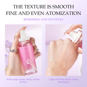 TWG vendita calda fragranza di lunga durata essenza per capelli olio nebbia nutriente per ridurre scissione per la cura dei capelli essenza olio Spray per capelli - Product Image 4