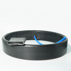 Guarnizioni Gonfiabili in Tessuto Rinforzato, Tolleranza di Precisione, Resistenti alla Fatica, Bassa Perdita di Fluido - Product Image 2