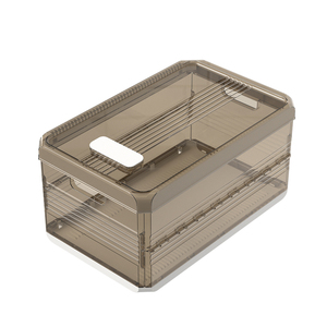 High appearance level storage containers clothes organizer storage drawers for clothes