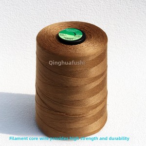 Fil à coudre en polyester <span class=keywords><strong>Cox</strong></span> 5000 m EV25050, nouveau fil à haute ténacité, en stock - Product Image 2