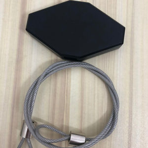 สายเคเบิลป้องกันการโจรกรรมและฝาครอบสำหรับ <span class=keywords><strong>Chromecast</strong></span> - Product Image 1