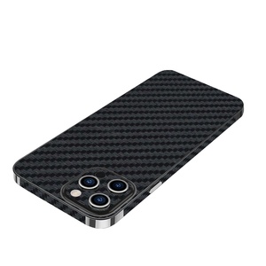 Purcell Texture Trasparente Mobile Skins Rotoli di <span class=keywords><strong>Pellicola</strong></span> Della Copertura <span class=keywords><strong>Posteriore</strong></span> Protectorfor <span class=keywords><strong>iPhone</strong></span> Indietro <span class=keywords><strong>Pellicola</strong></span> - Product Image 1