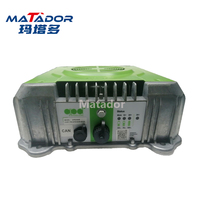 Chargeur de batterie 48V 60A pour nacelles élévatrices GPSC6048 GPSC6048-SH-01 GPSC6048-ZL-01 1020903393 pour Zoomlion ZA10RJE ZA14JE ZA20JE