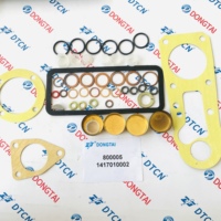 Kits de réparation de pompe à carburant diesel 1417010002 (800005) 80 0005 1 417 010 002