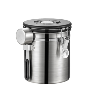 Garder au frais Récipient de stockage d'aliments polyvalent de grande capacité avec réglage de la date - Product Image 3